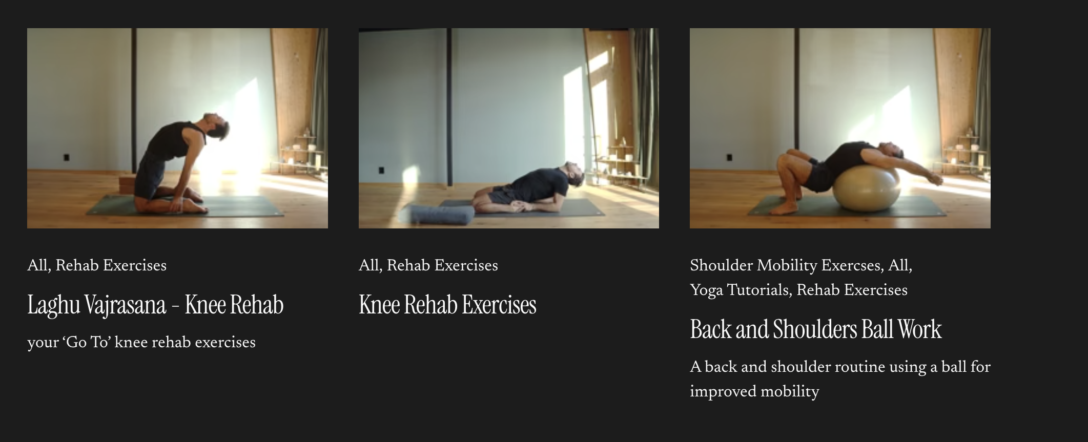 The Asana Guide