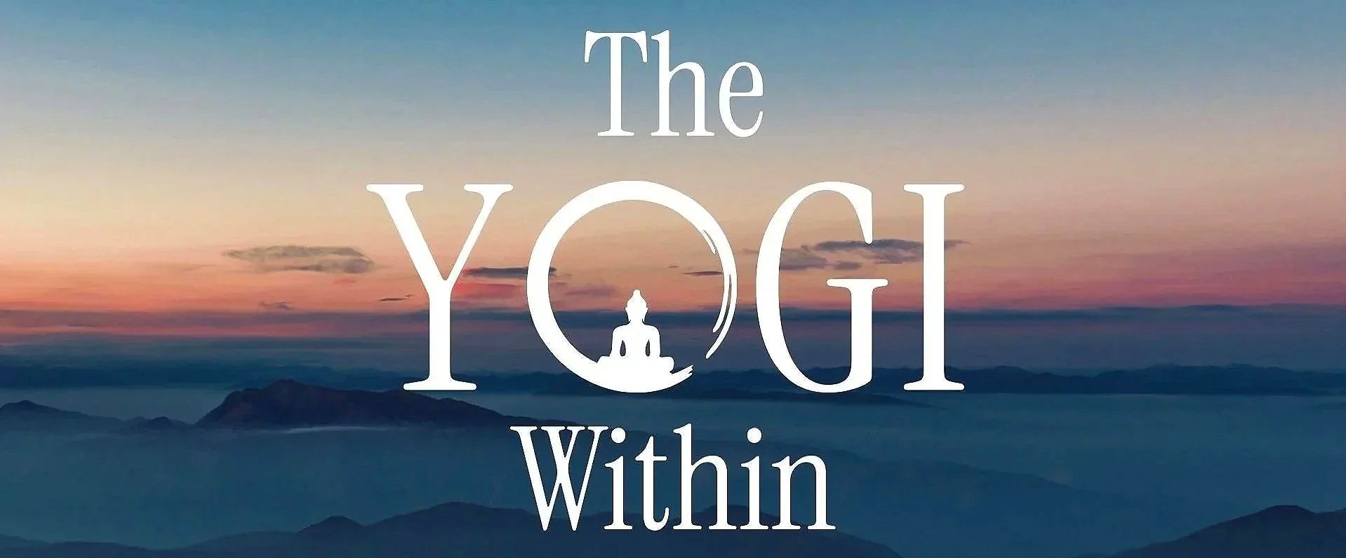 The Yogi Within Podcast