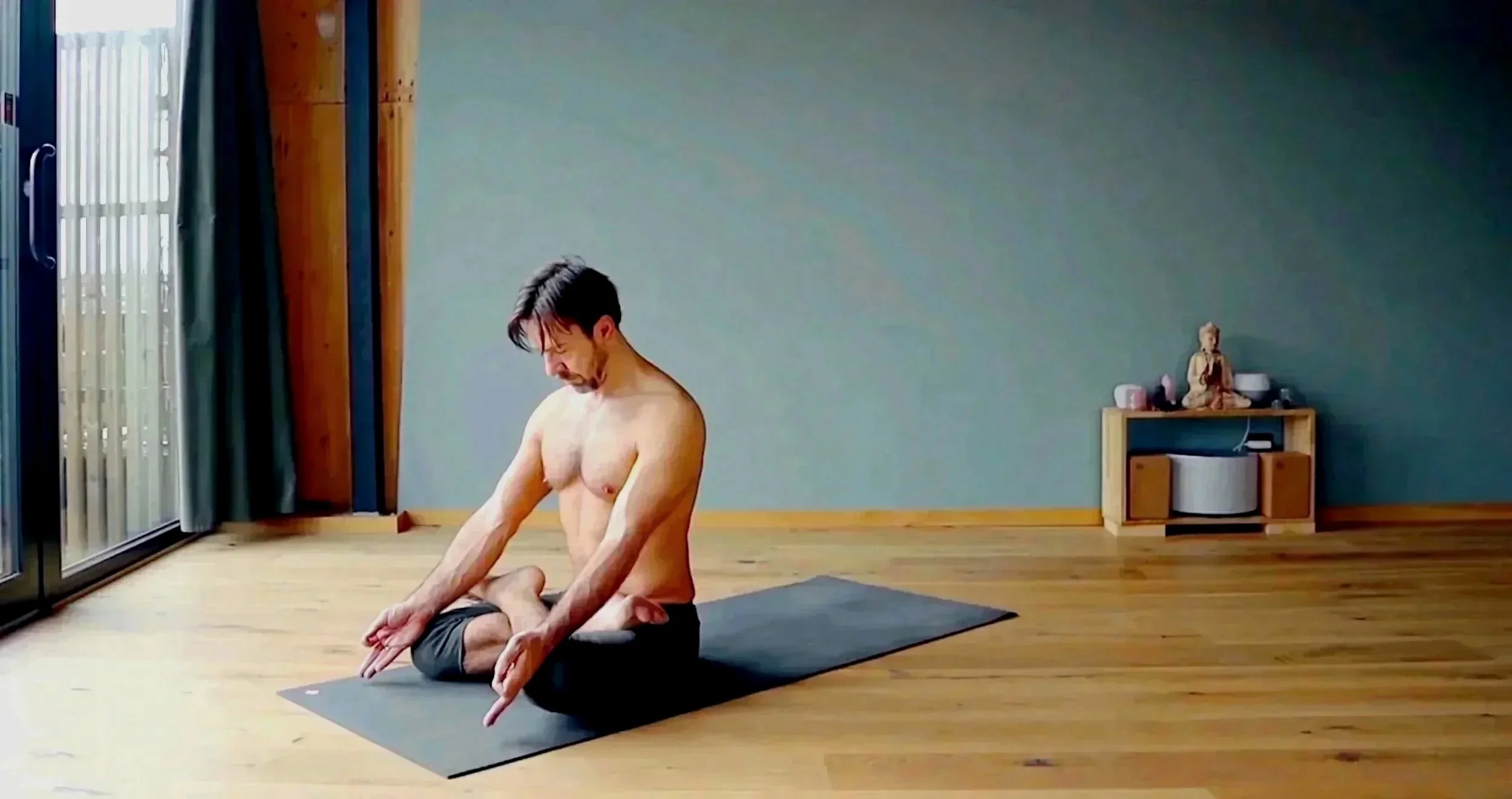 practice pranayama online