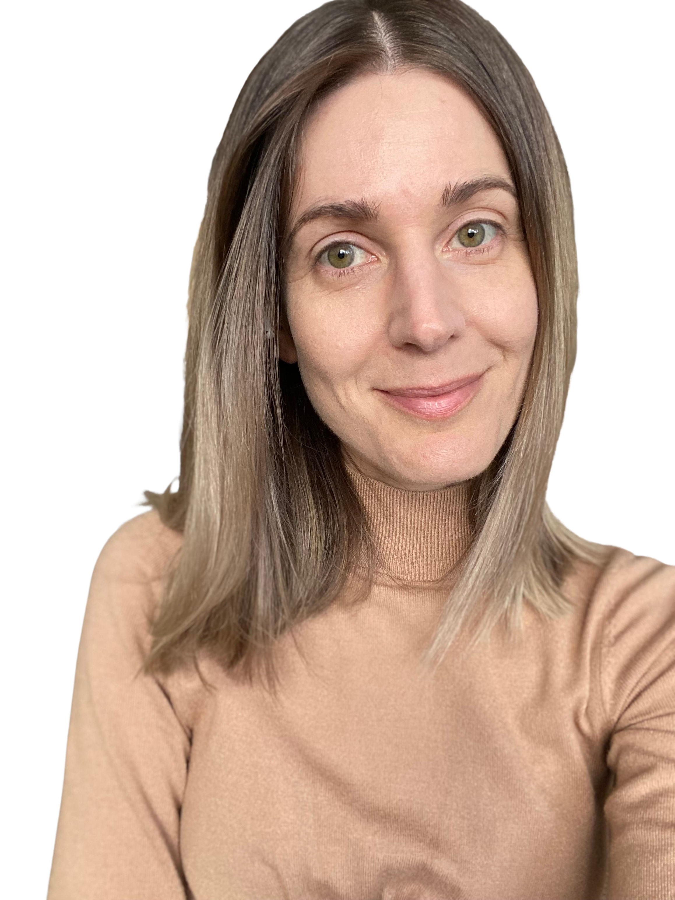 Kimberley Chalmers headshot