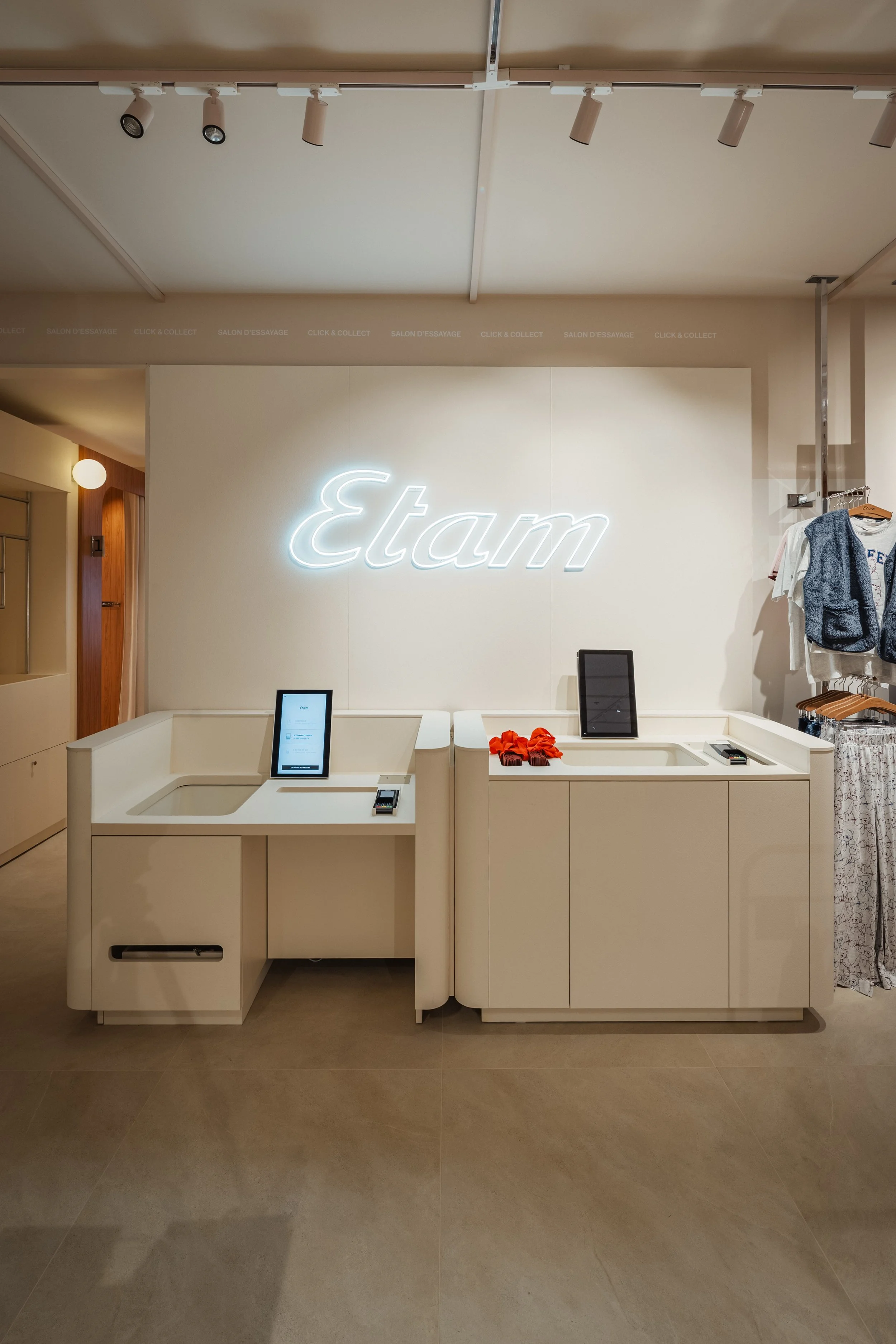 ETAM - RENNES ©Adrien Ozouf