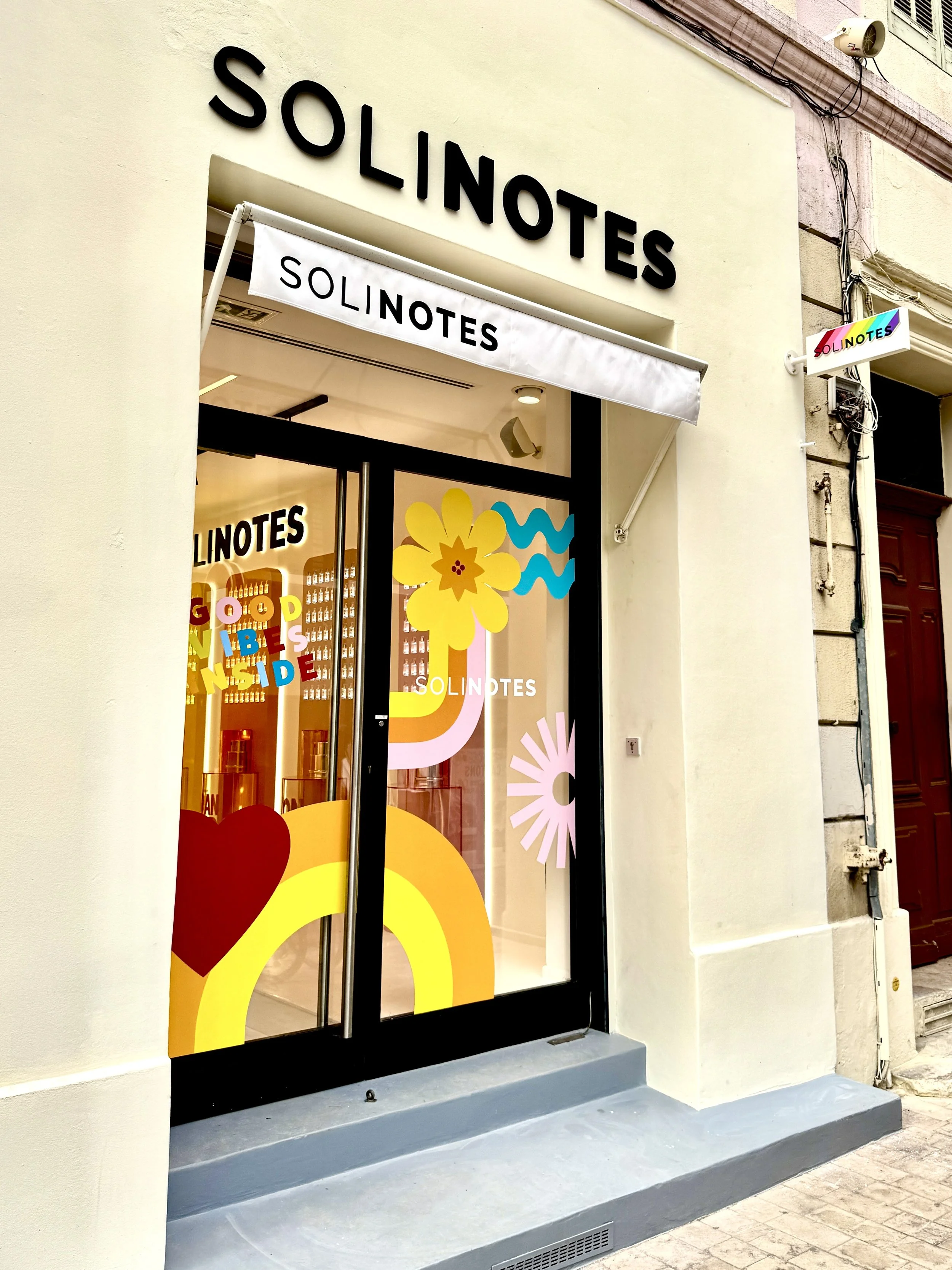 SOLINOTES - MARSEILLE