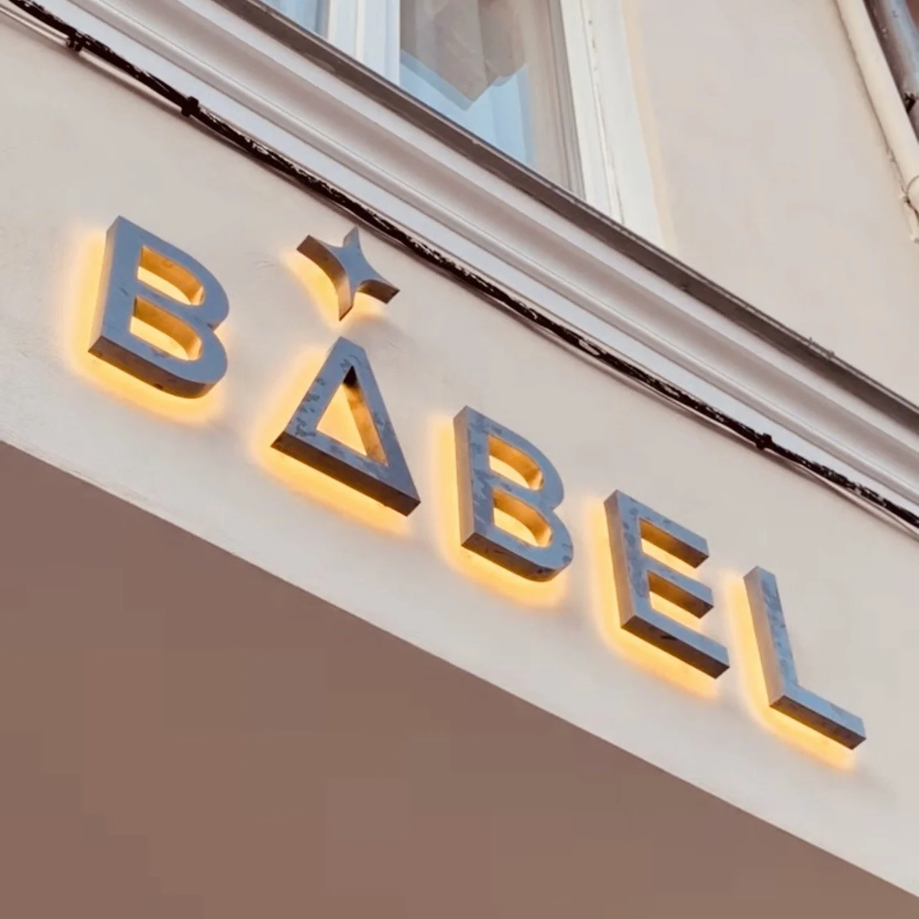 HOTEL BABEL - LILLE