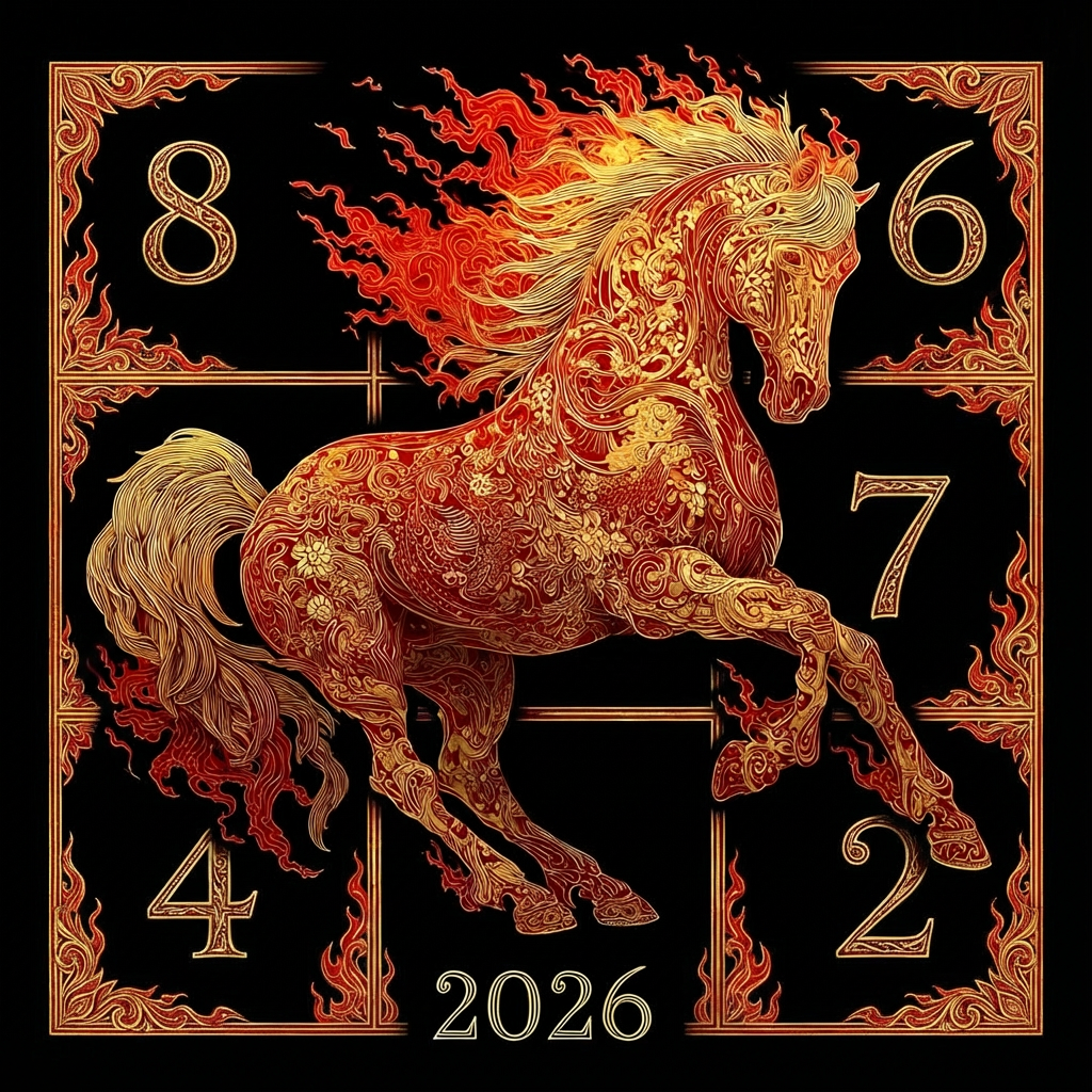 Training Lo’Shu Practitioner