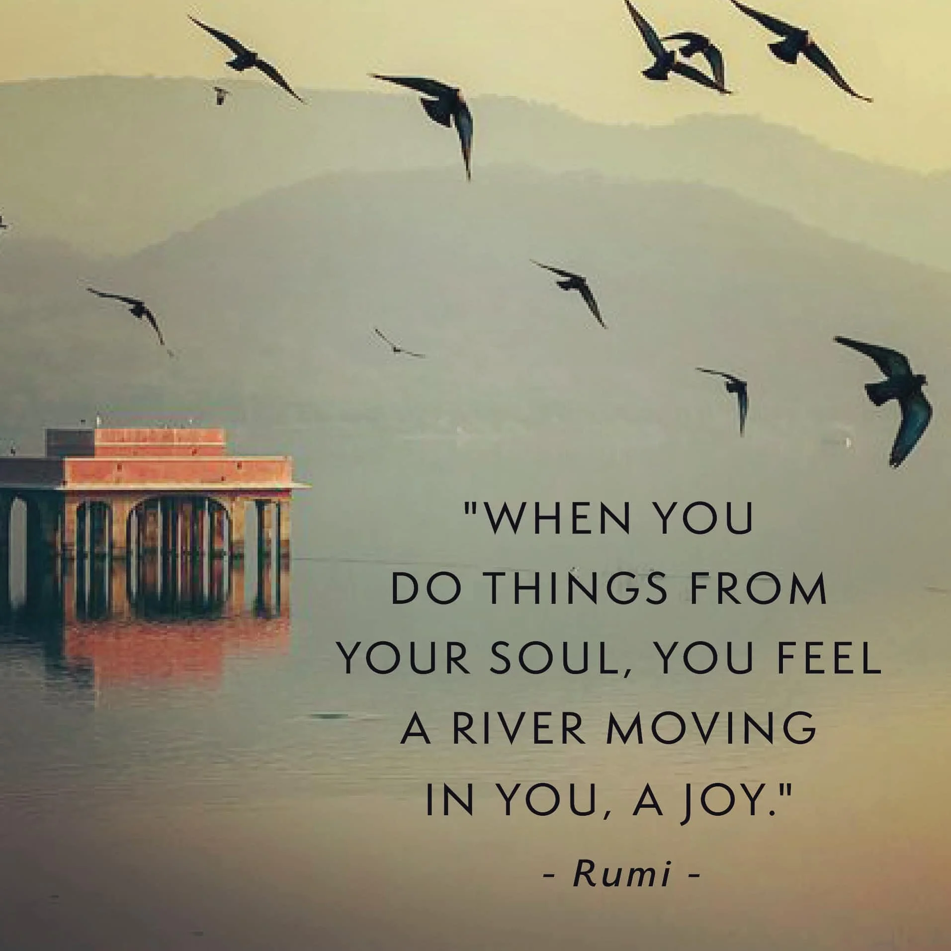 Opleiding: TAO 1 Geomantie