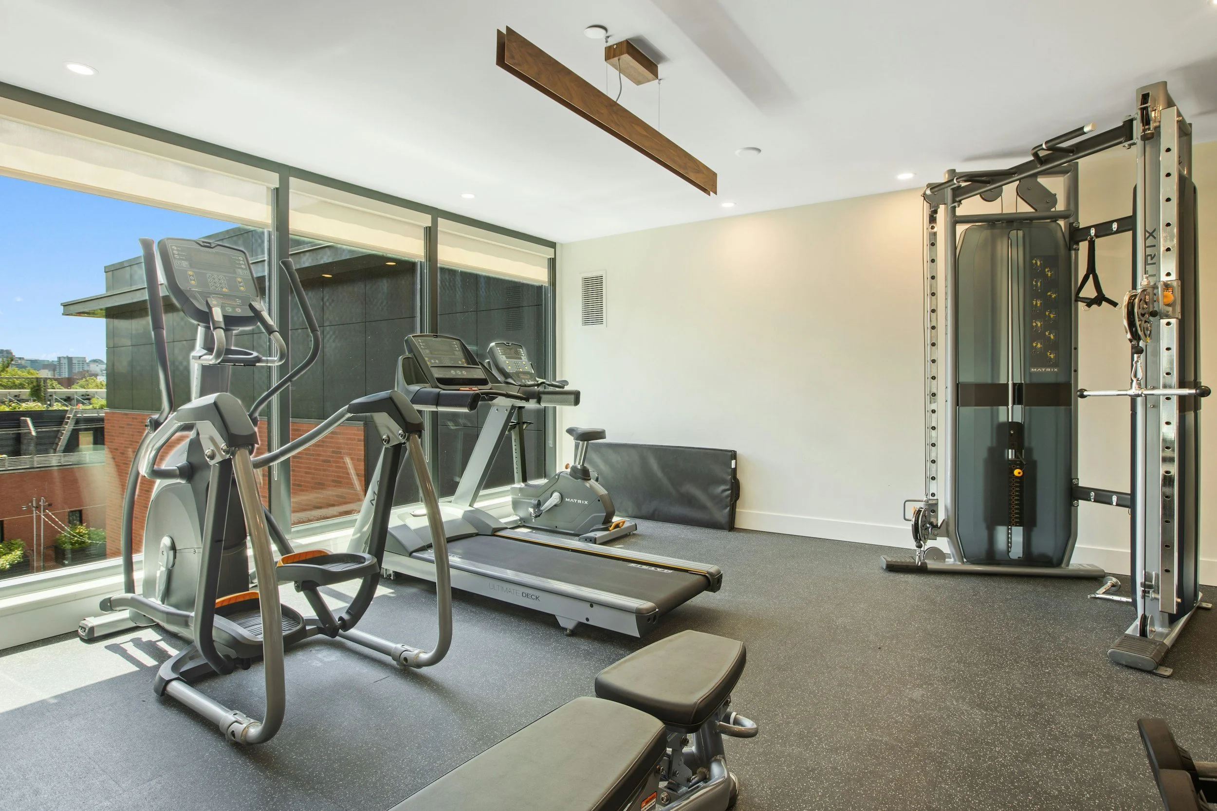 #055 - Is a gym membership essential
