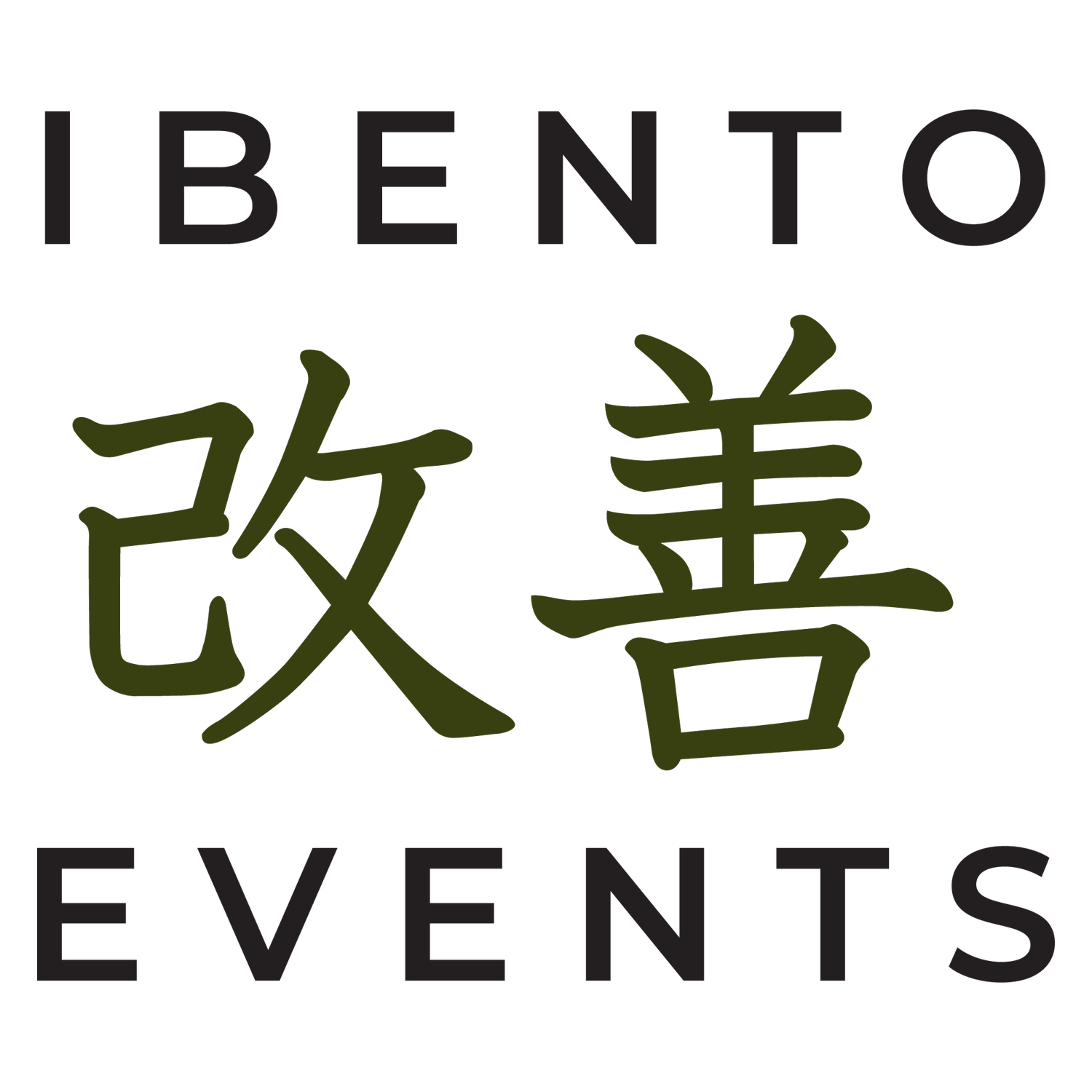 Ibento Events Management