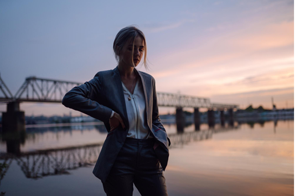 Past Leadership Roles