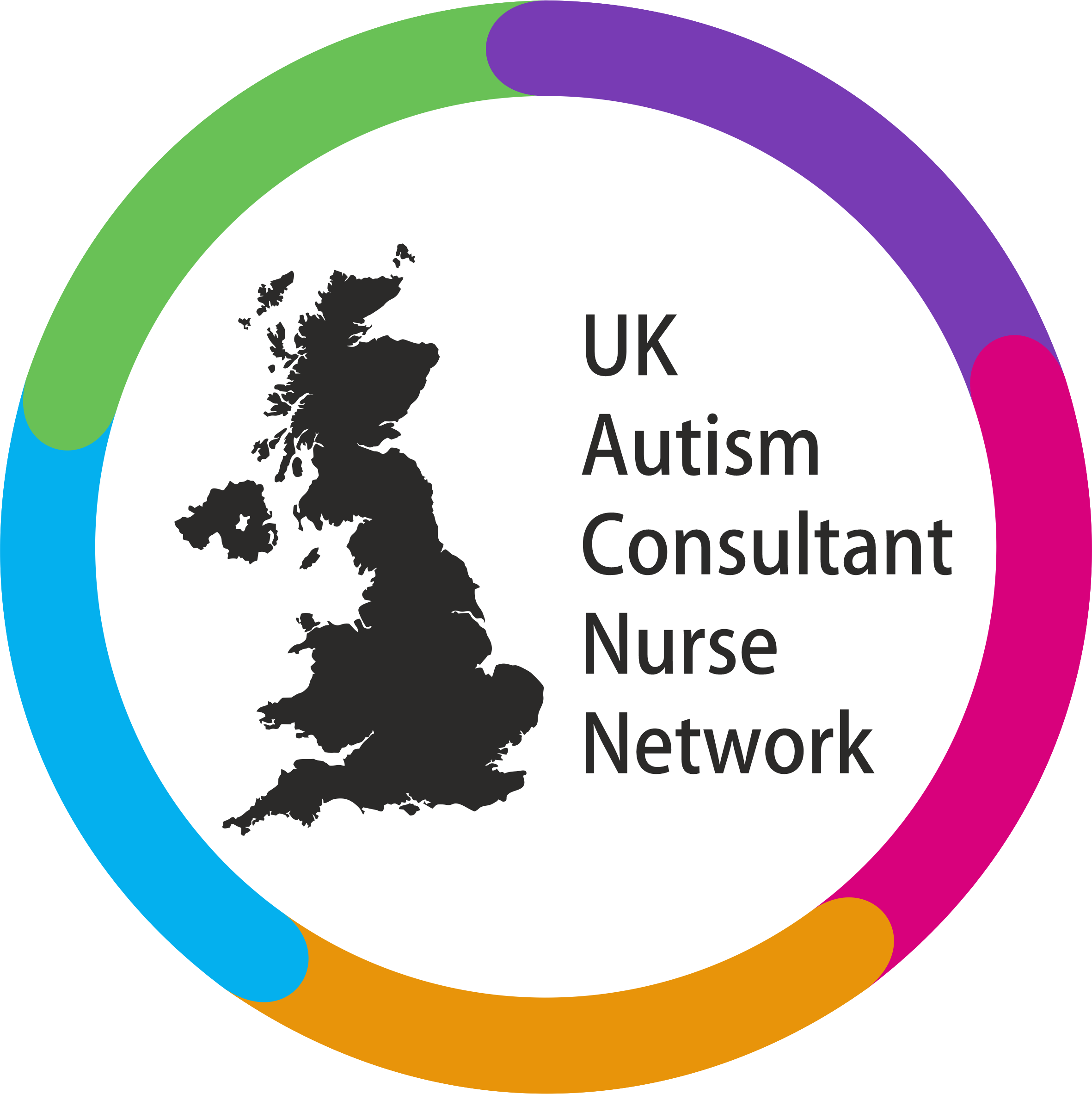 The National Autism Consultant Nurse Network