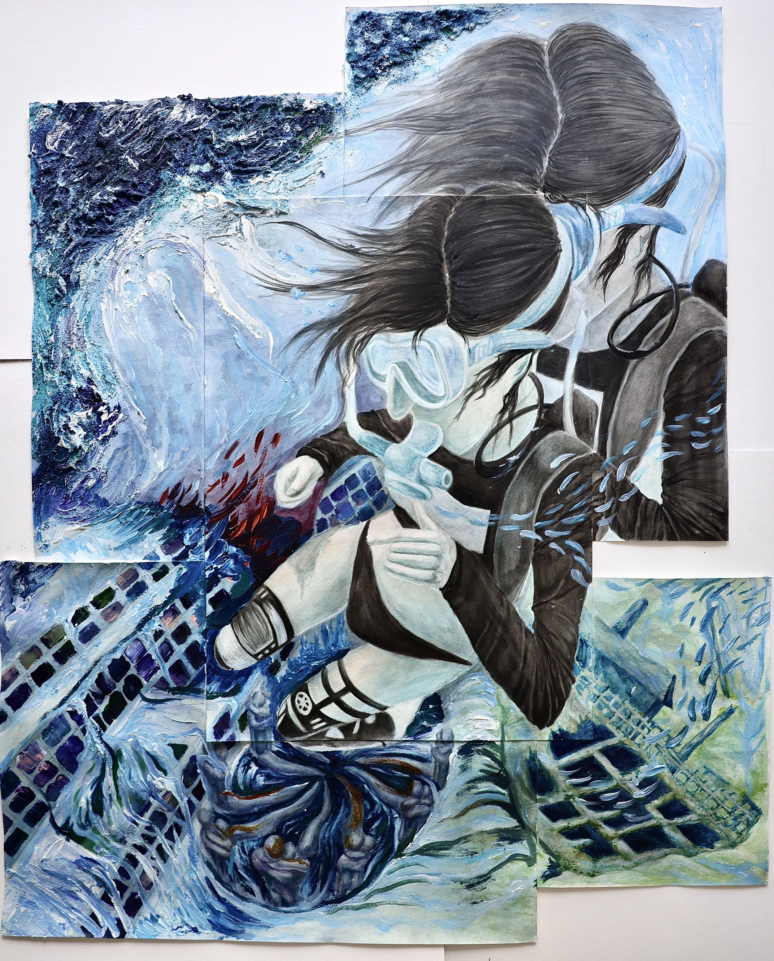 Dreams Lost in the Abyss