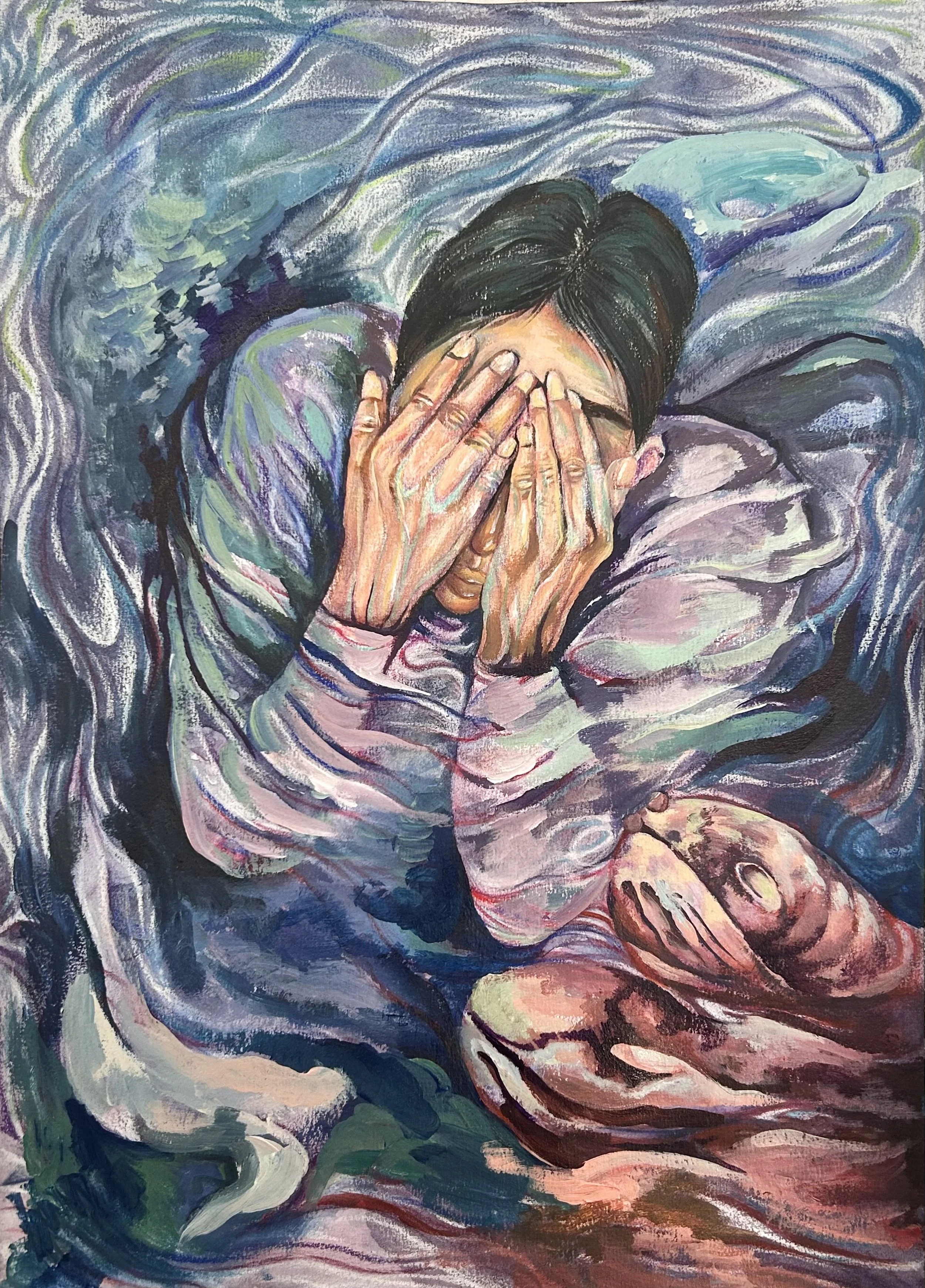 The Sorrow of the Deep Sea