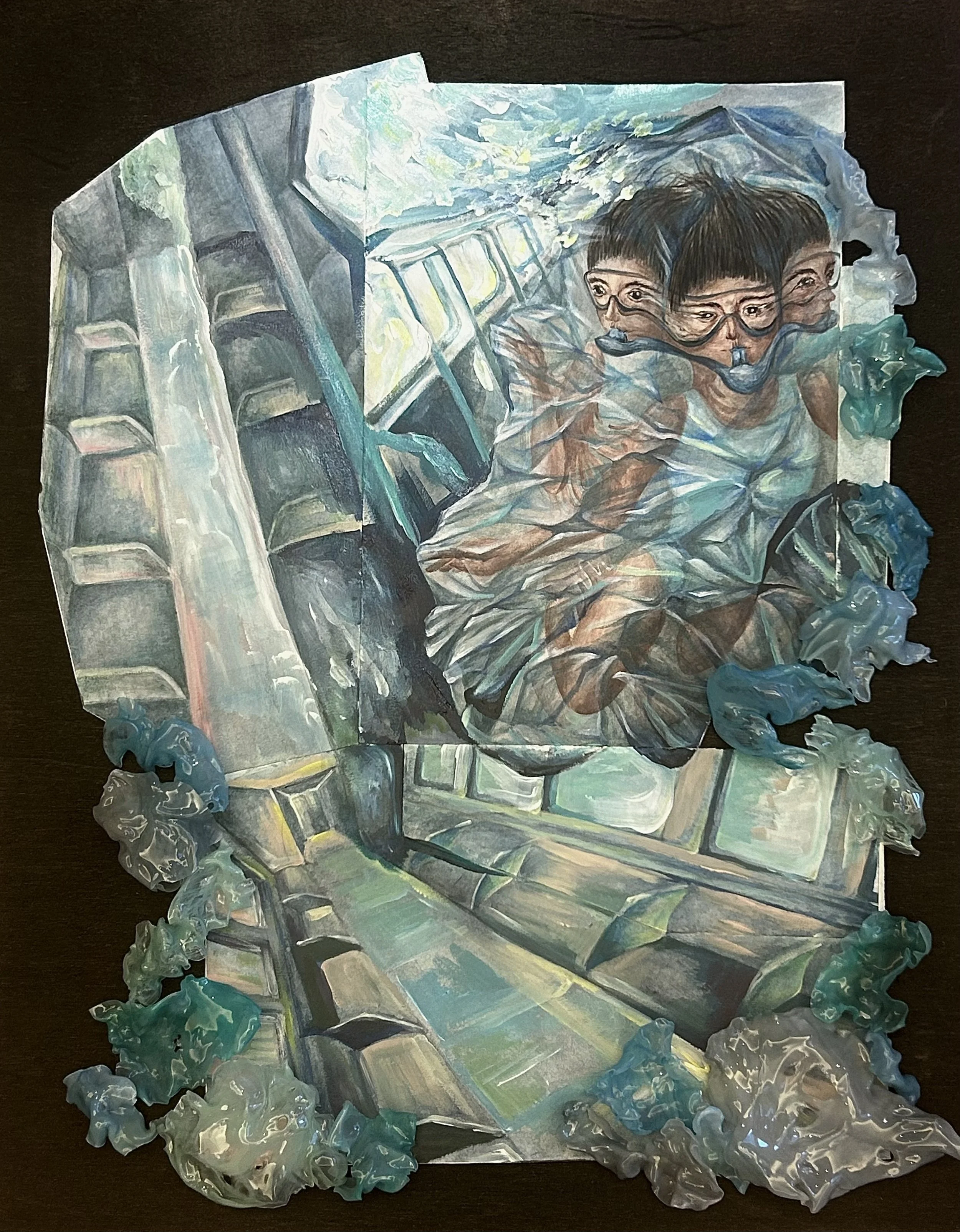 The Abandoned Future