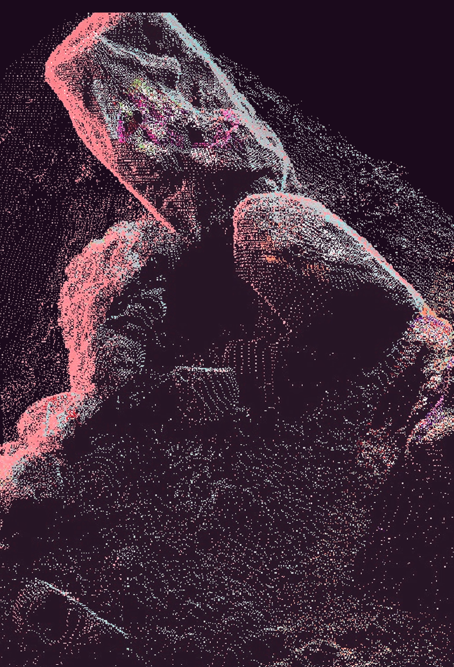PROJECT LASERMETRY
