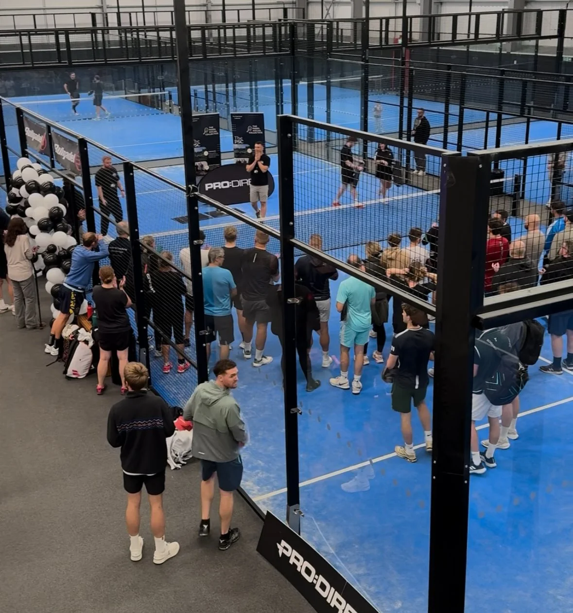 Padel Club Marketing: How to Get More Bookings, Members, and Revenue in 2026