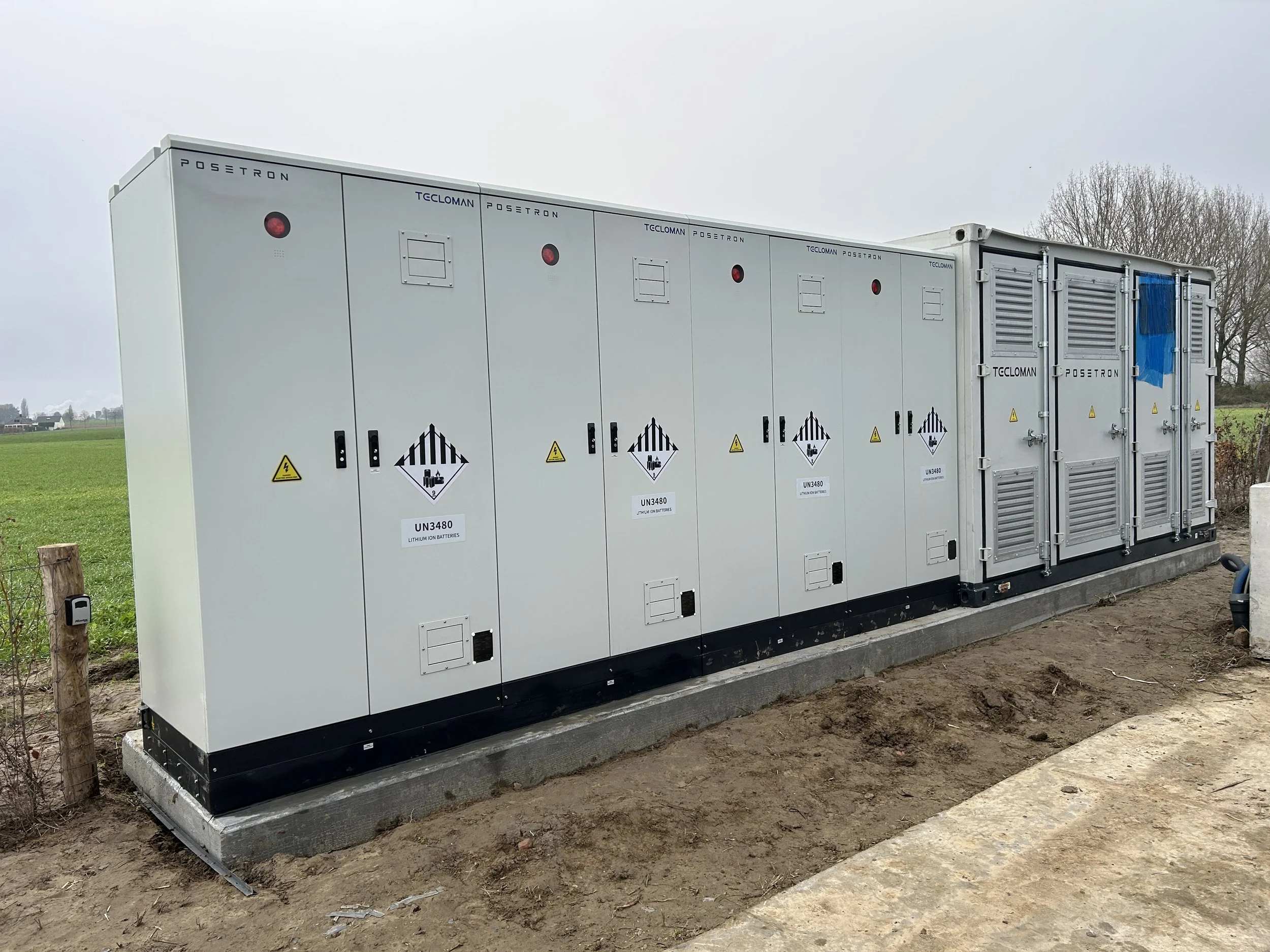 Slim energiebeheer in de metaalsector: zo houdt u grip op kosten, capaciteit en productie