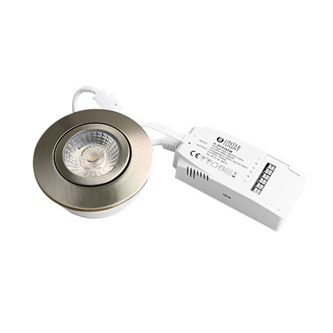 Interlight - IP44 Luchtdicht