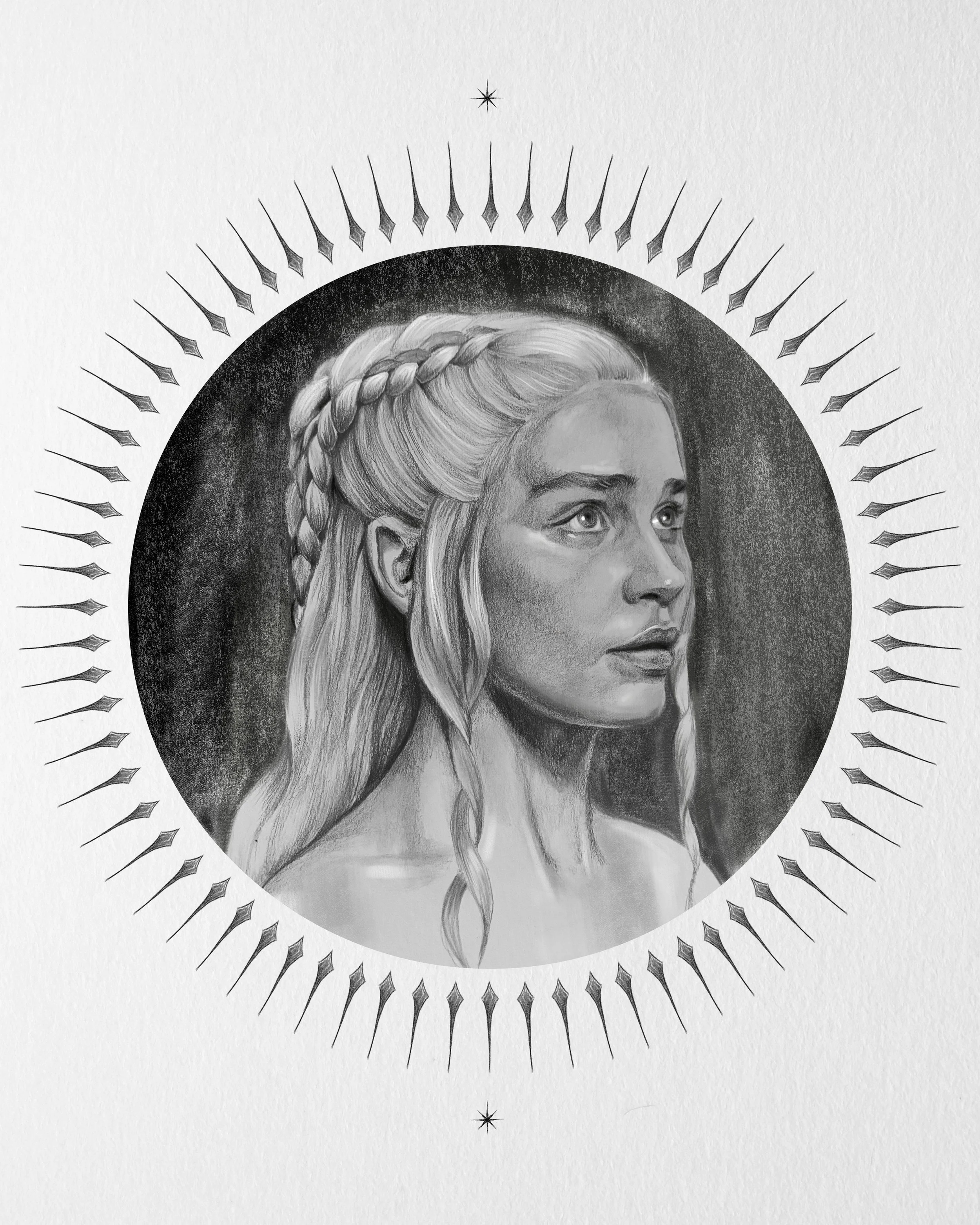 Daenerys Targaryen