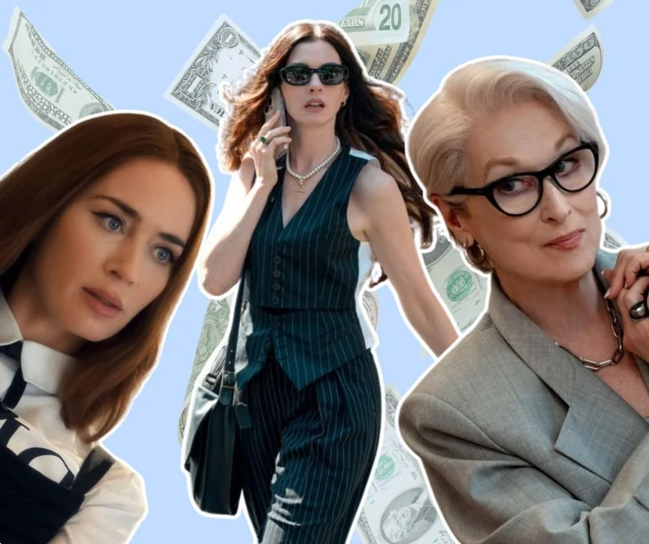 The Success of 'The Devil Wears Prada 2'