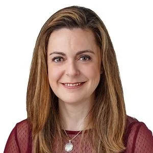 Testimonio de Patricia Martínez sobre el proceso de coaching con Guiomar Fernández