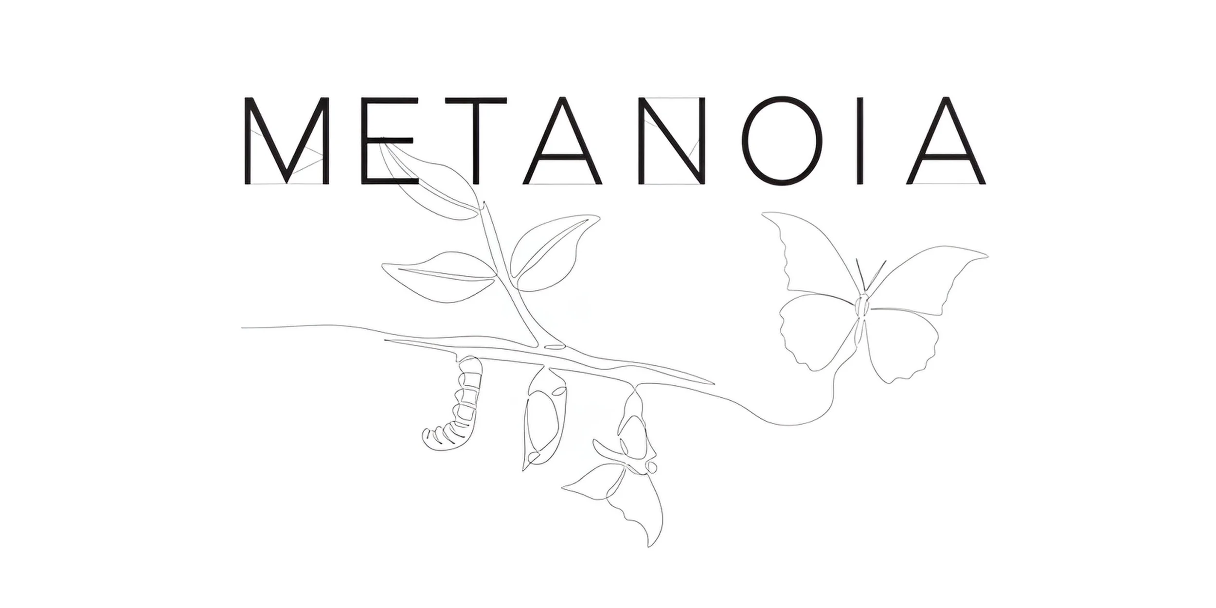 Ilustración sobre Metanoia y cambio de perspectiva mental - Coaching Integrativo Guiomar Fernández