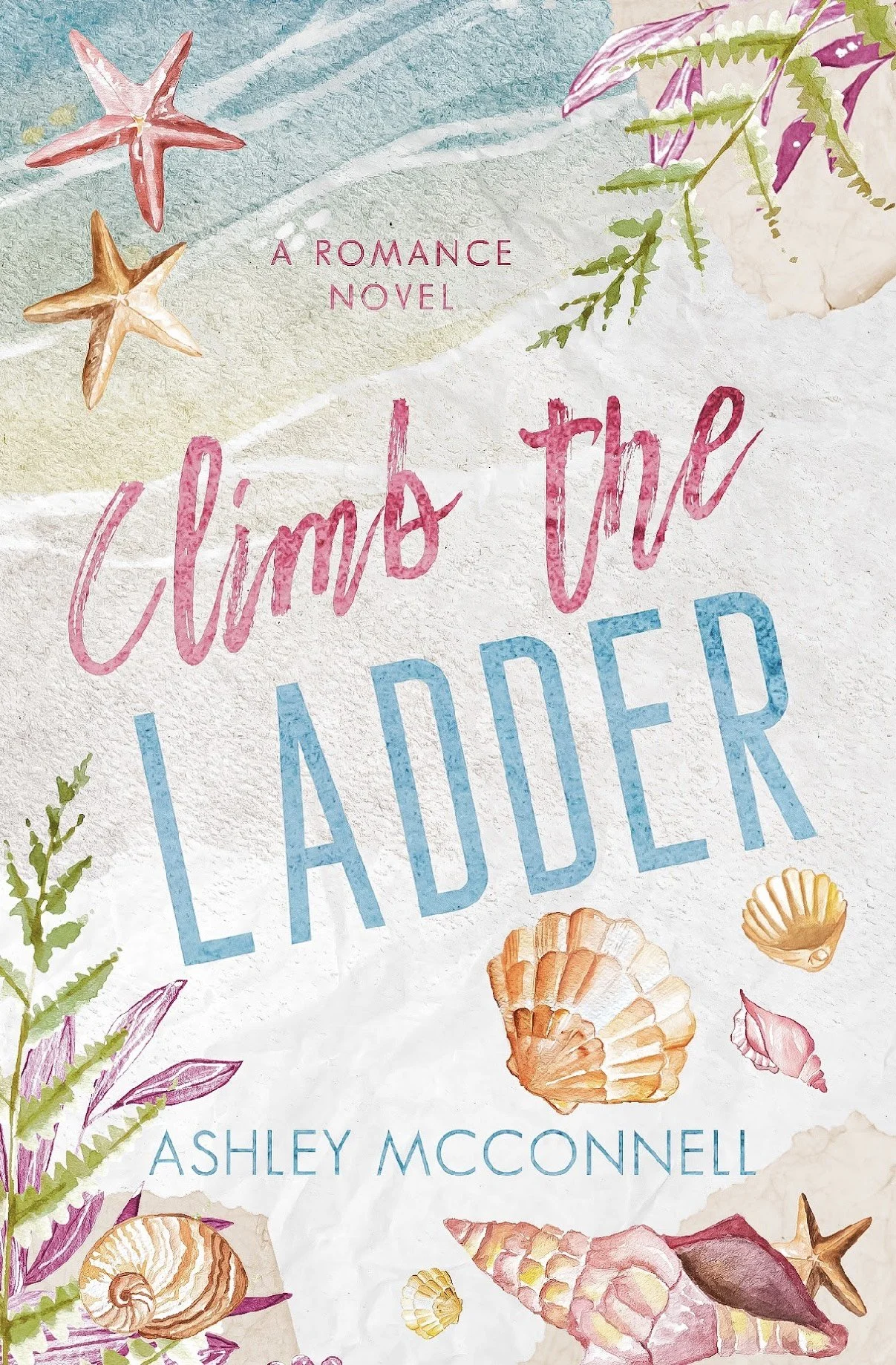 Climb the Ladder