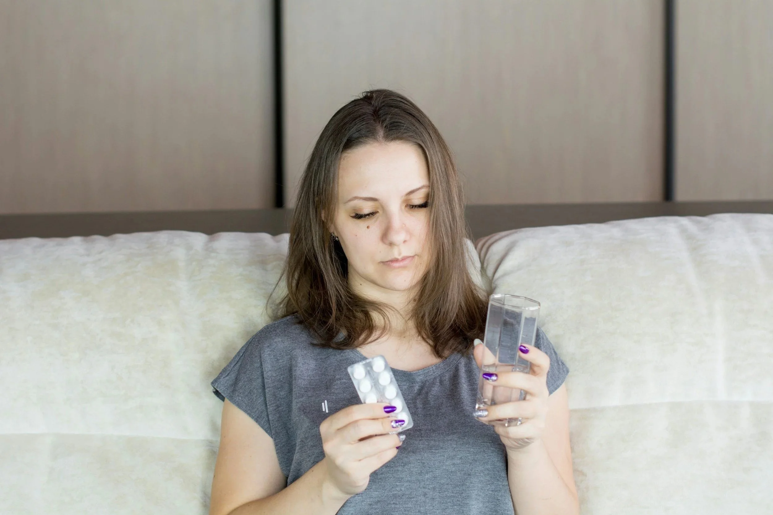 Tonsillectomy Aftercare (adult)