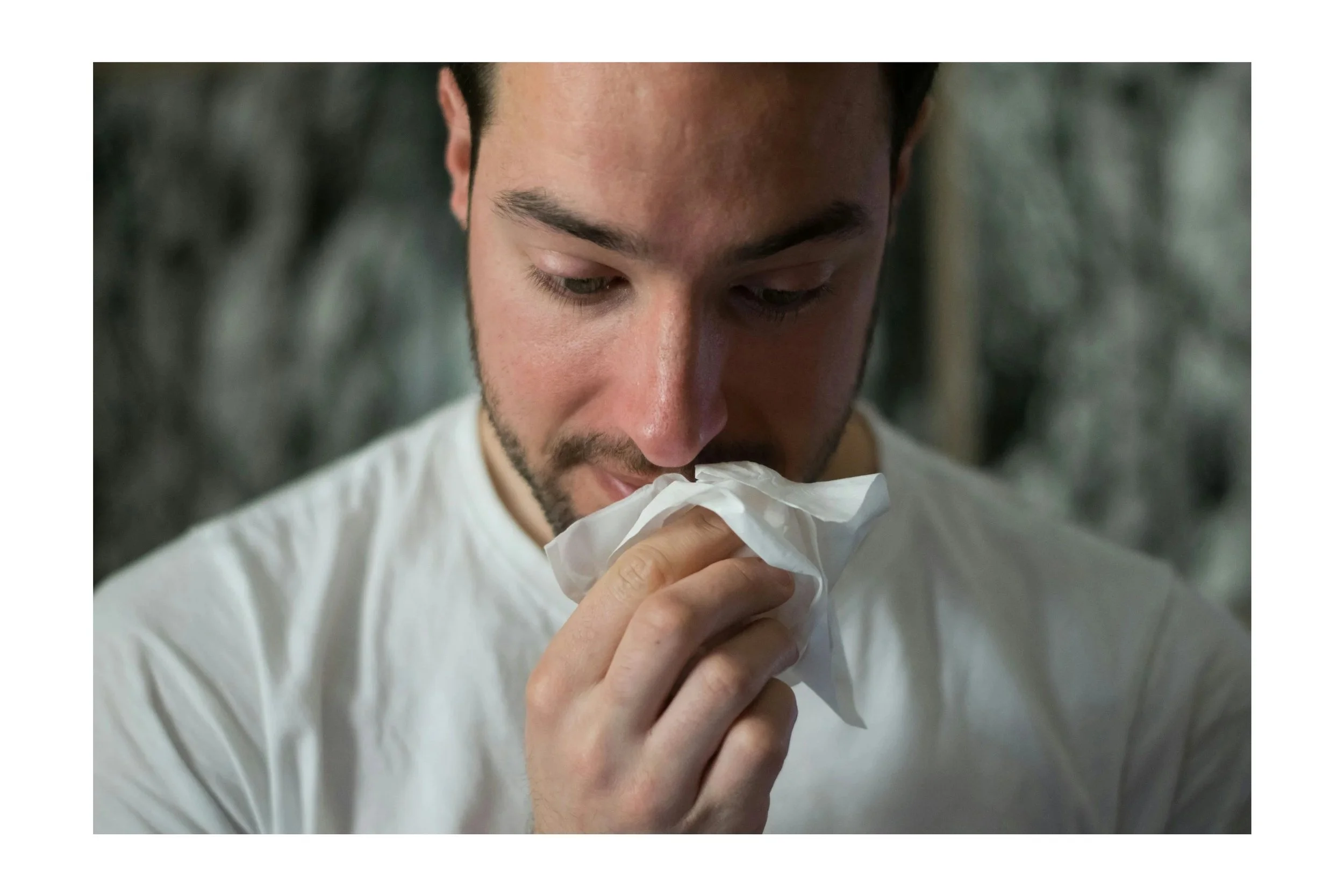 Nasal Blockages: Causes, Symptoms and Treatment Options