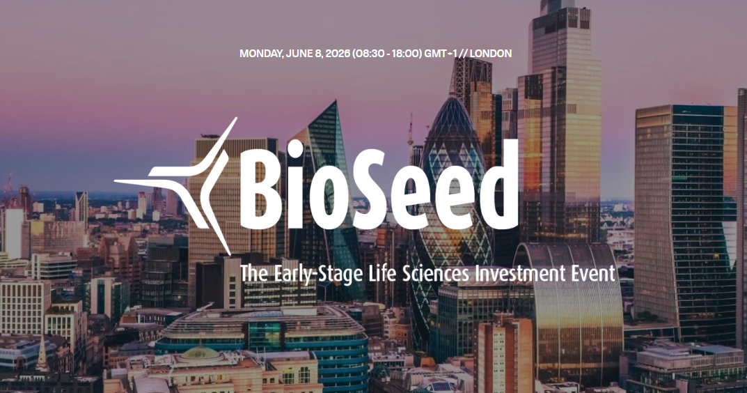 Hepatican Ltd Recognised for Outstanding Presentation at BioSeed 2026