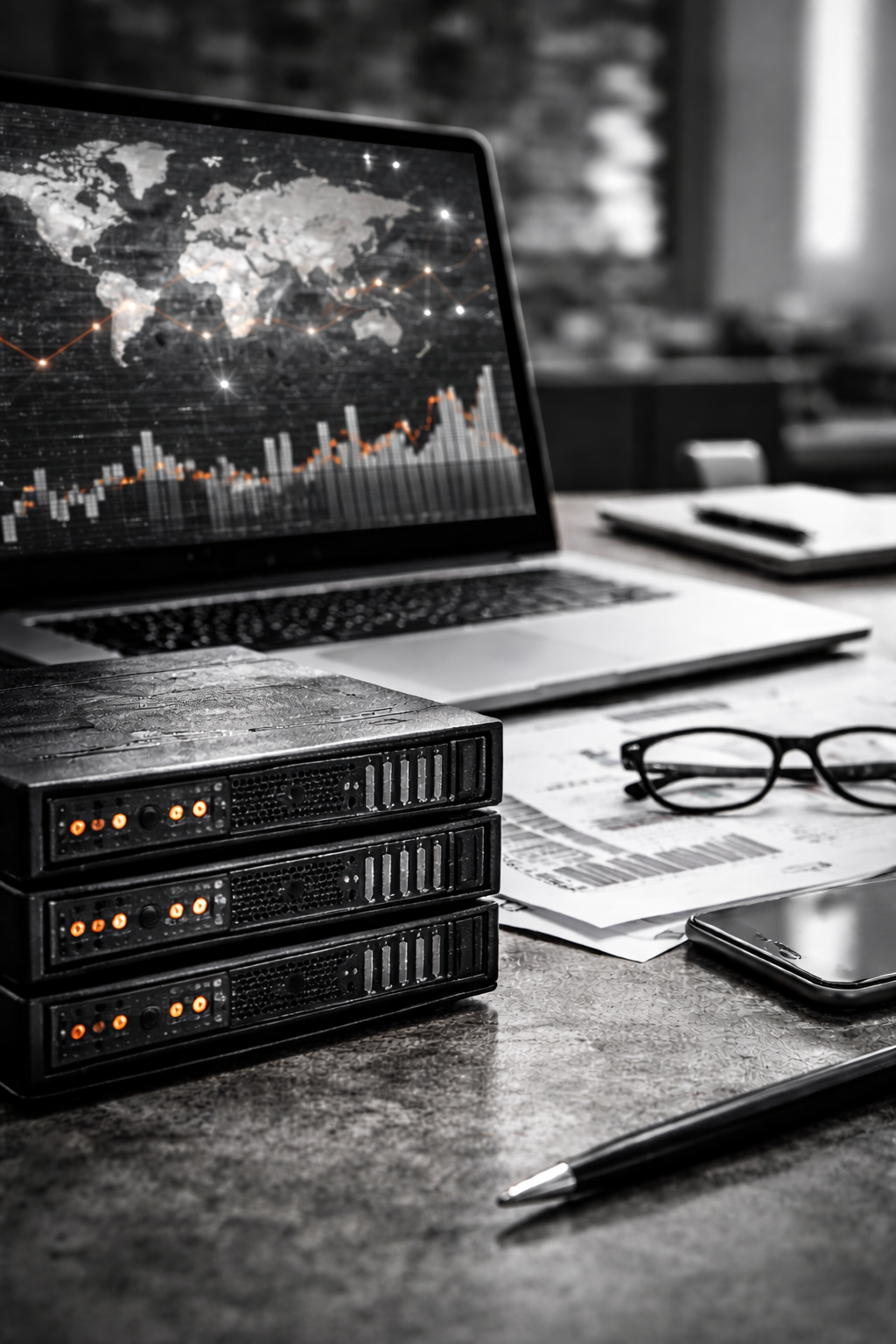 Getting you PCI DSS Scope Right