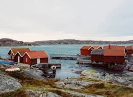 Vi är på väg – Bohuslän