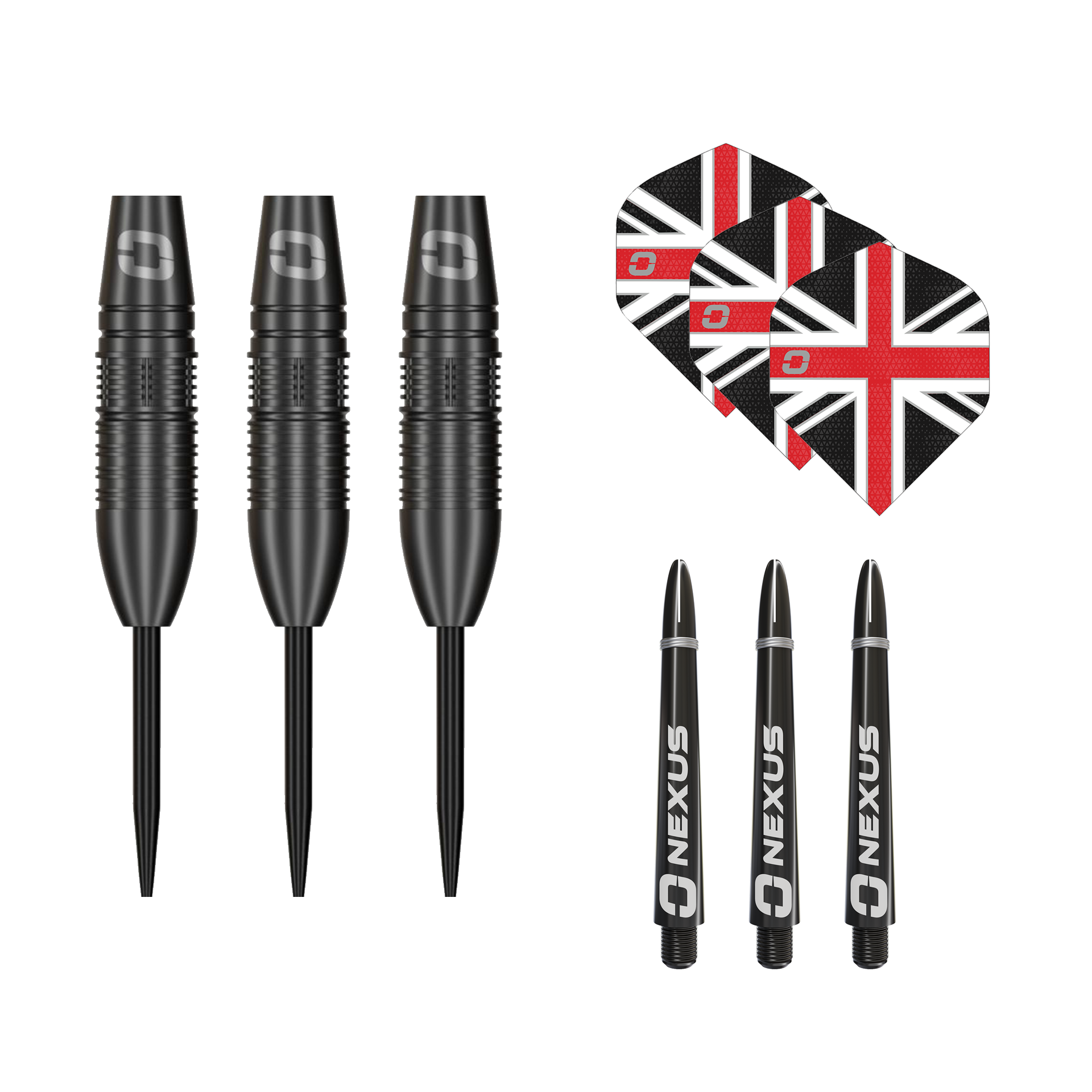 XRT Darts (No Frills Edition) - Pre Order