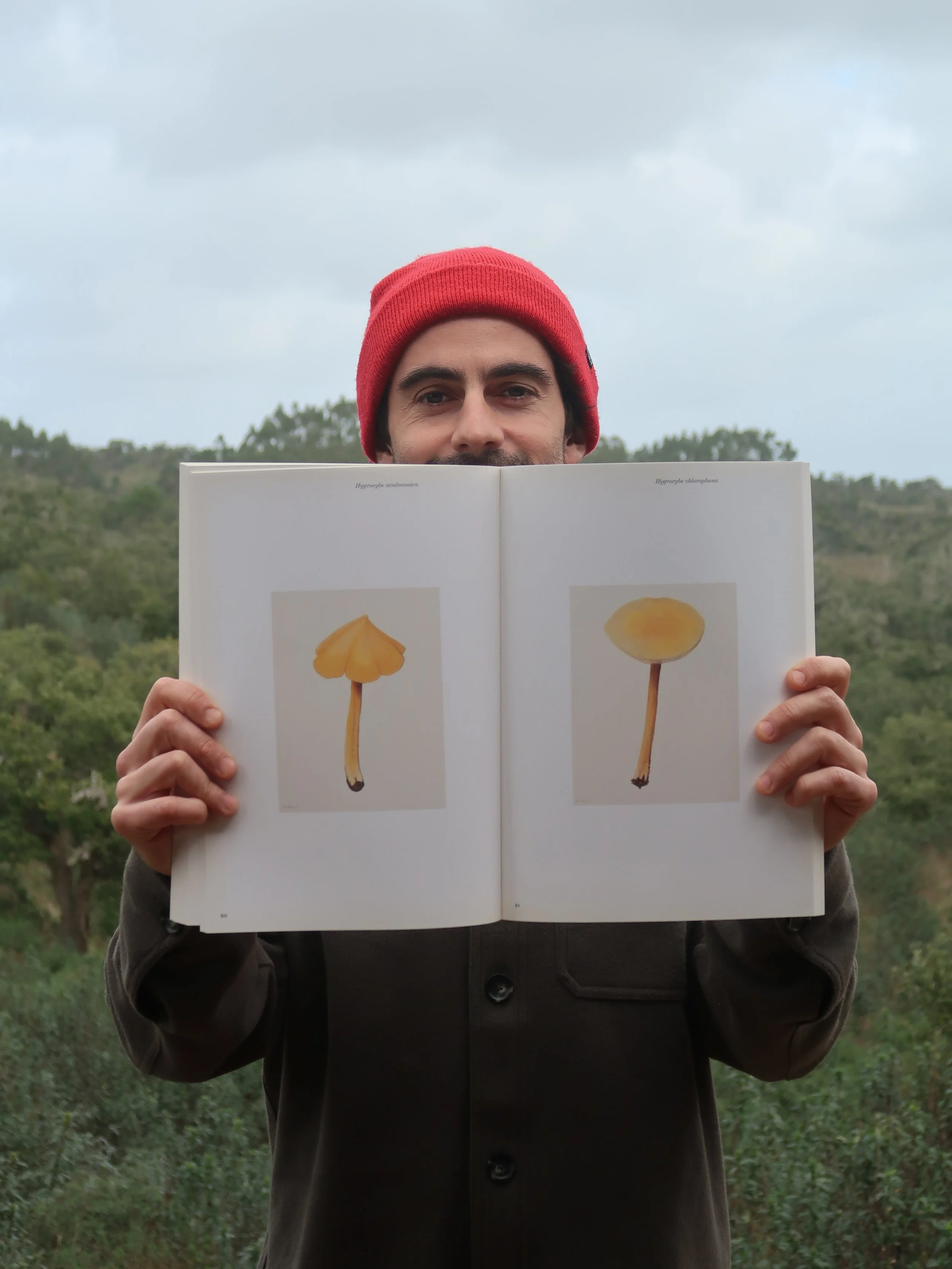 These Days - 10 Questions with Zé