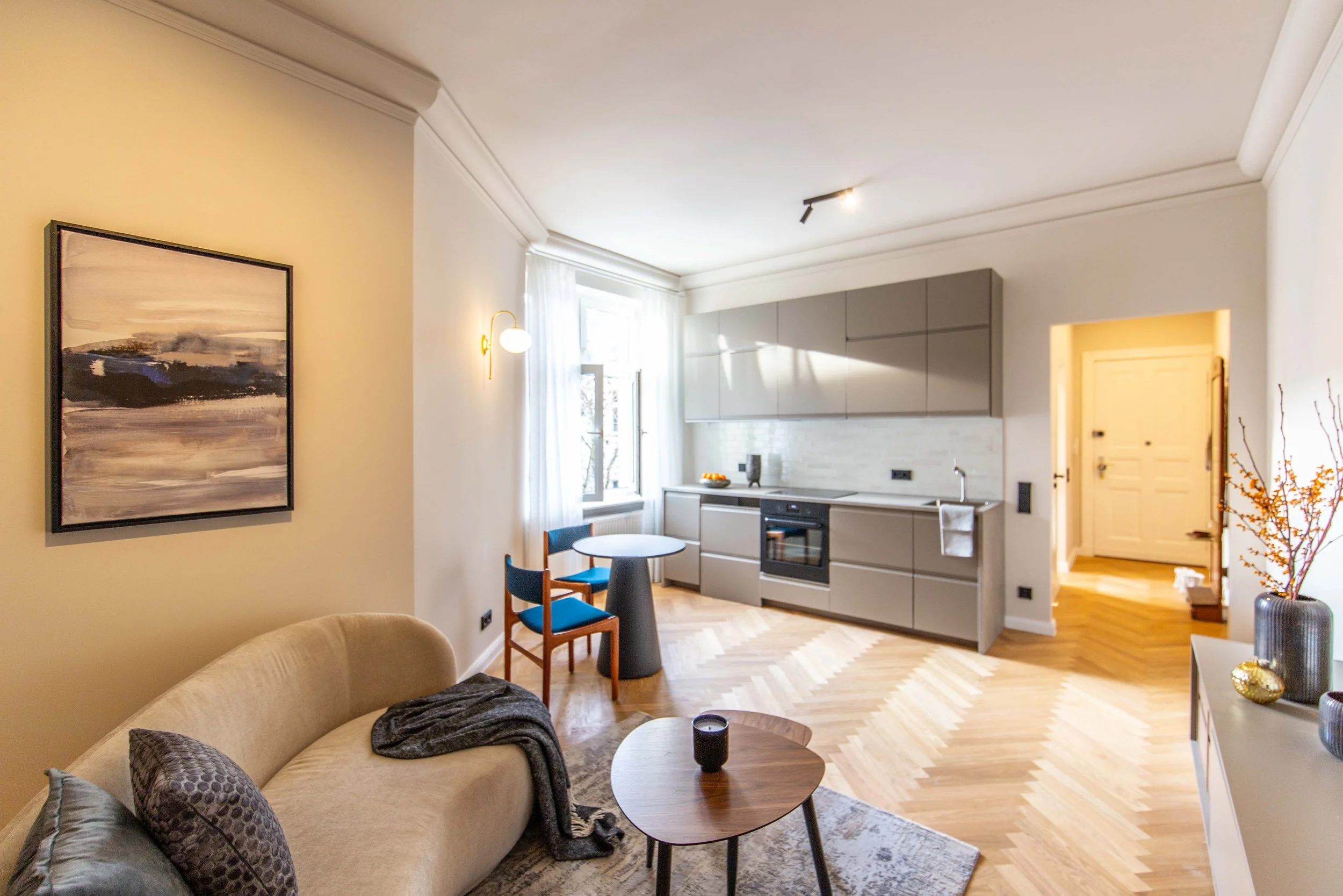 Winsstraße, Berlin Prenzlauer Berg