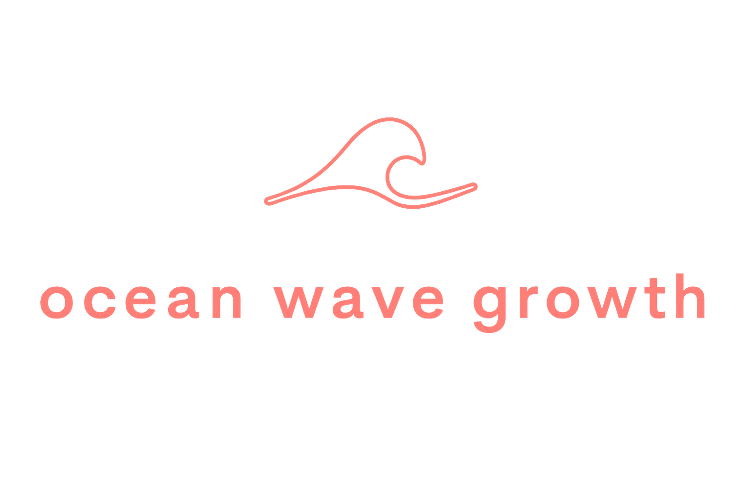 Ocean Wave Growth