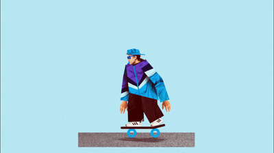Personal Projects