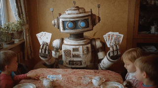 AI / Video Examples