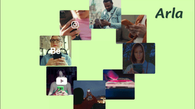 Arla - Media Module