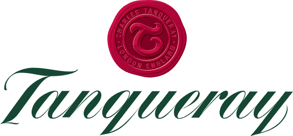 Tanqueray Logo