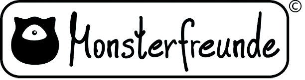 Monsterfreunde Logo