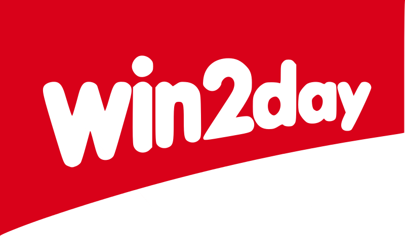 Win2day Logo