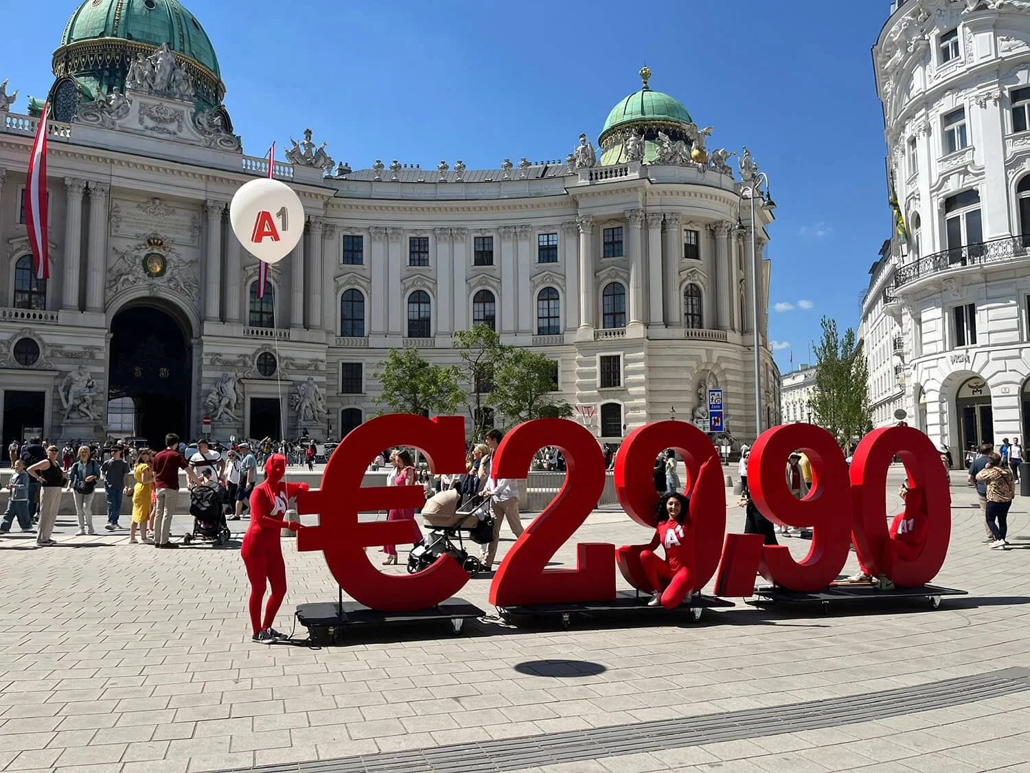 Sonderkonstruktion Ziffern