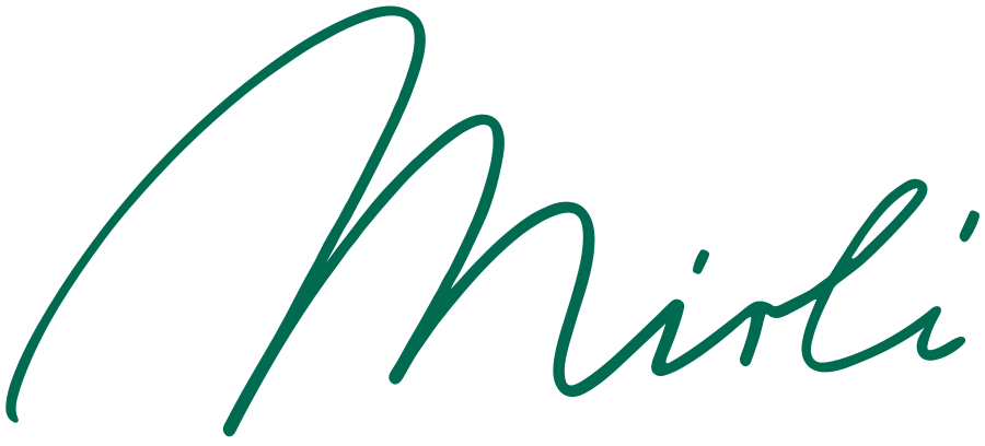 Mirli Logo