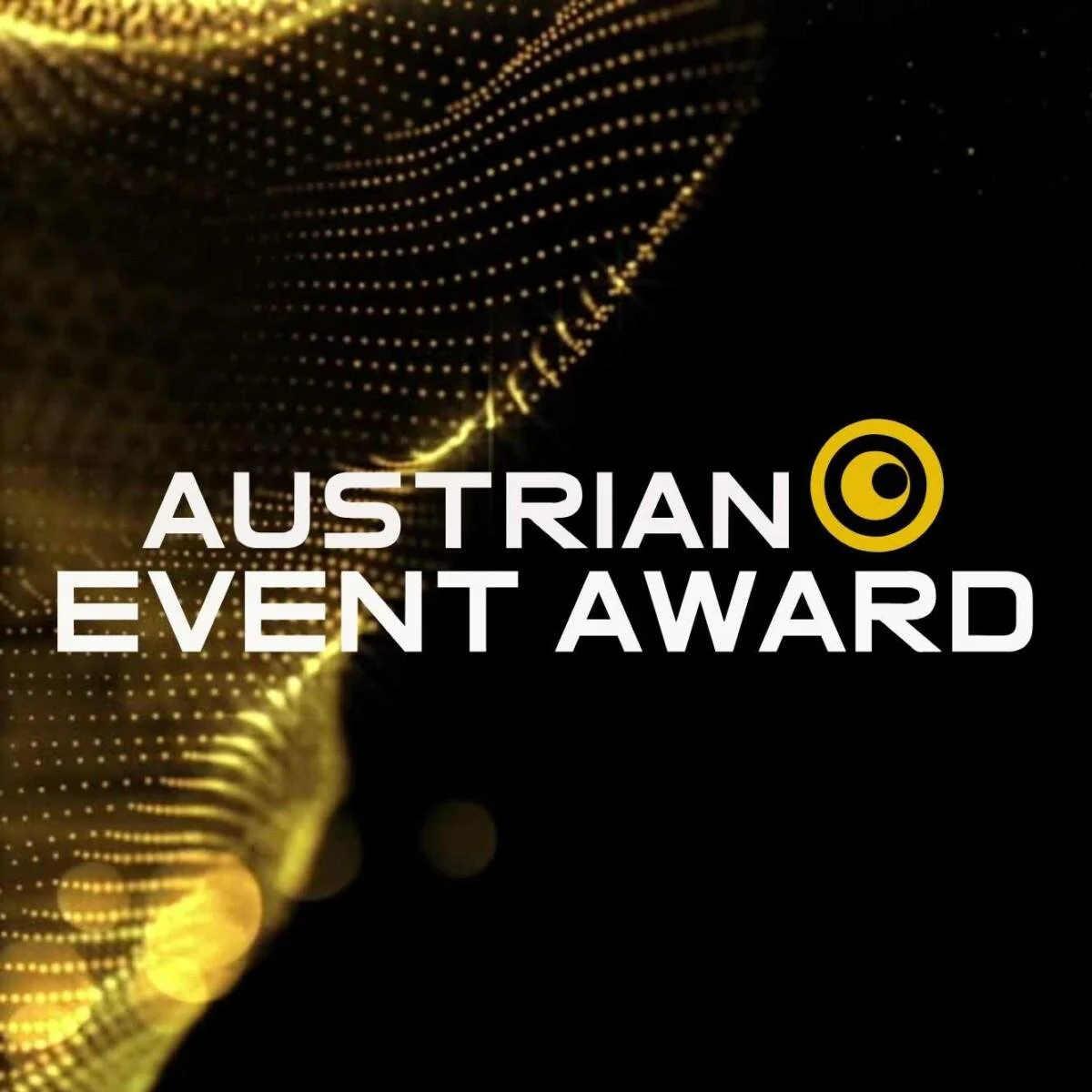 Austrian Event Award Logo