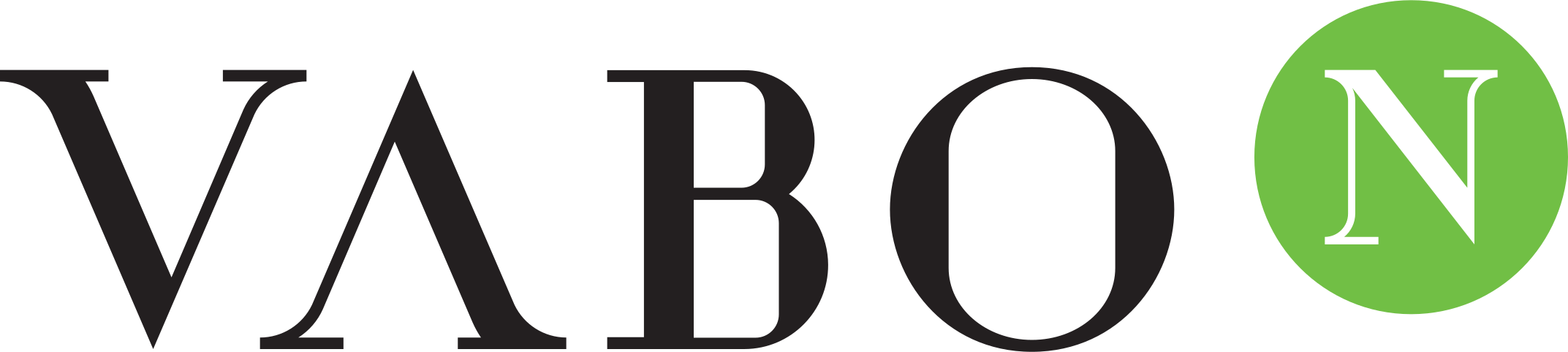 VABO-N Logo