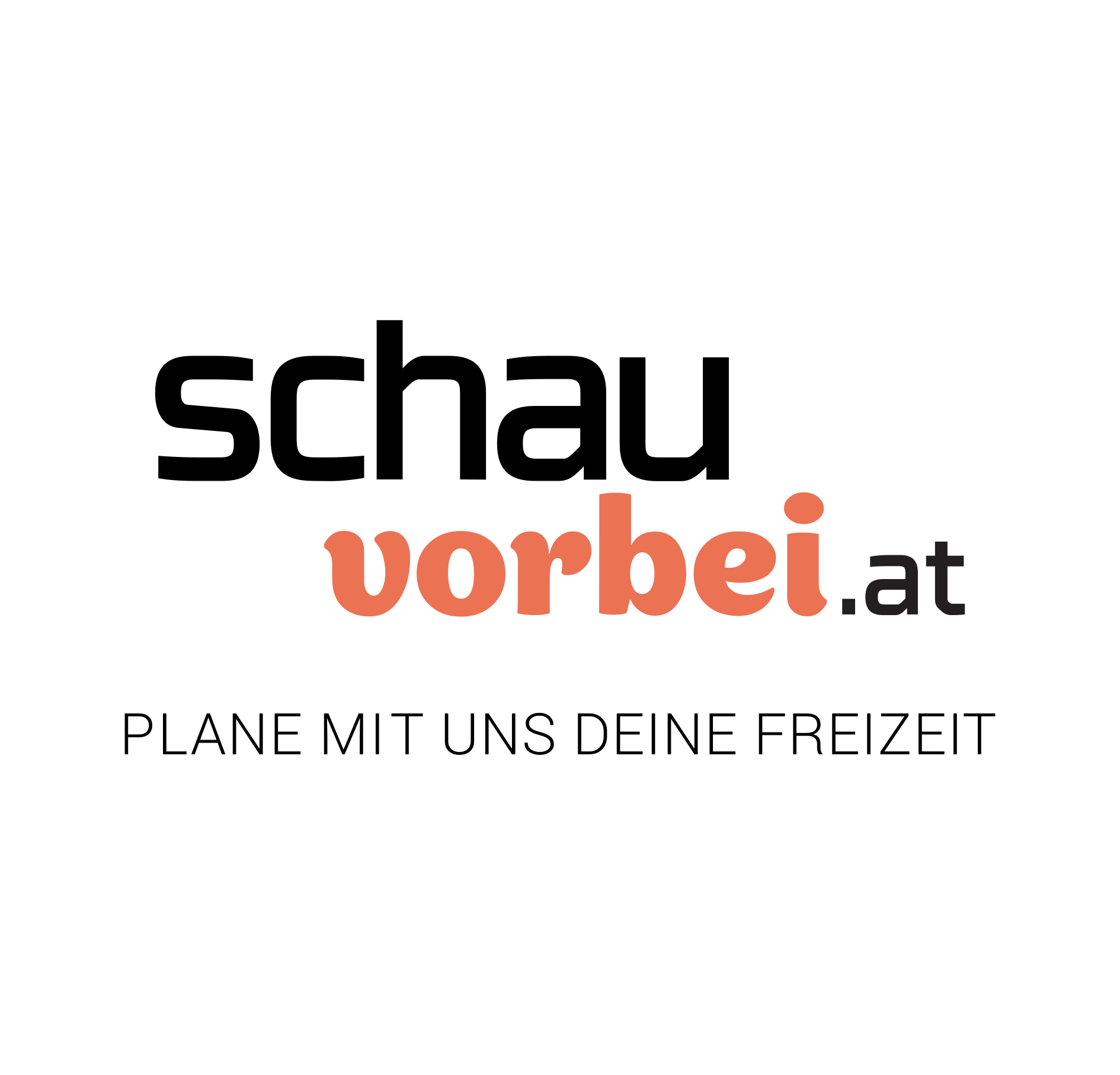 schau vorbei Logo