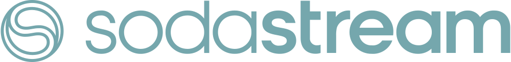 Sodastream Logo