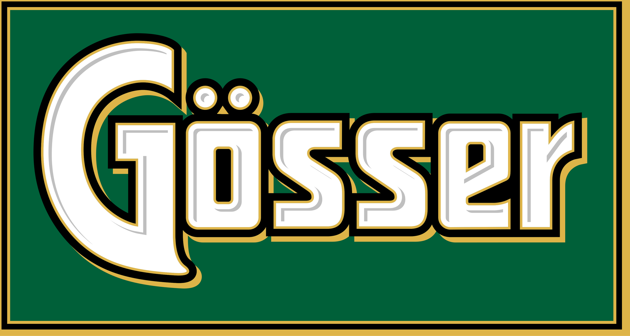 Gösser Logo