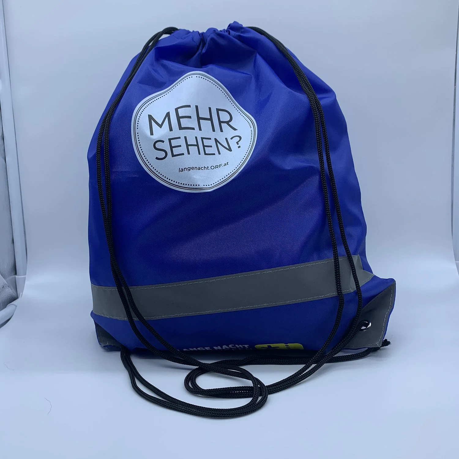 Upcycling aus alten Werbemitteln