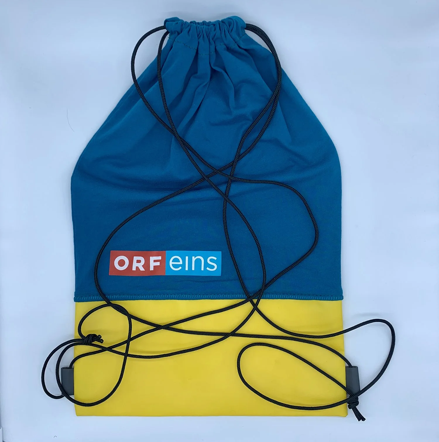 Upcycling aus alten Werbemitteln