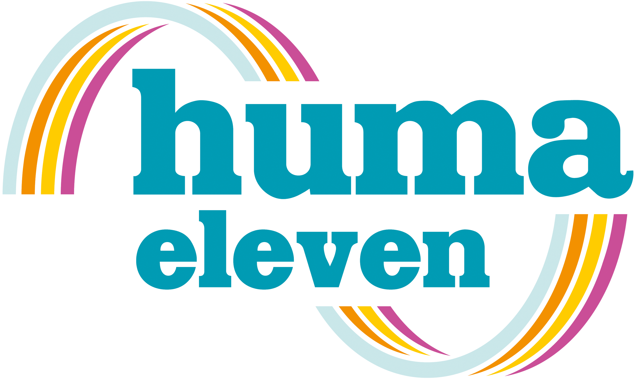 Huma Eleven Logo
